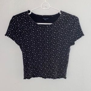 American Eagle crop.